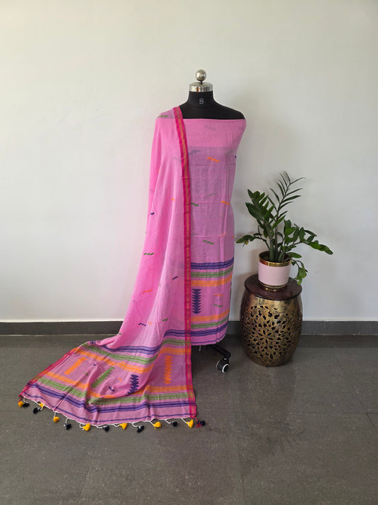 Bhujodi salwar set - VX60