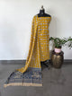 Kalamkari cotton set -DM172