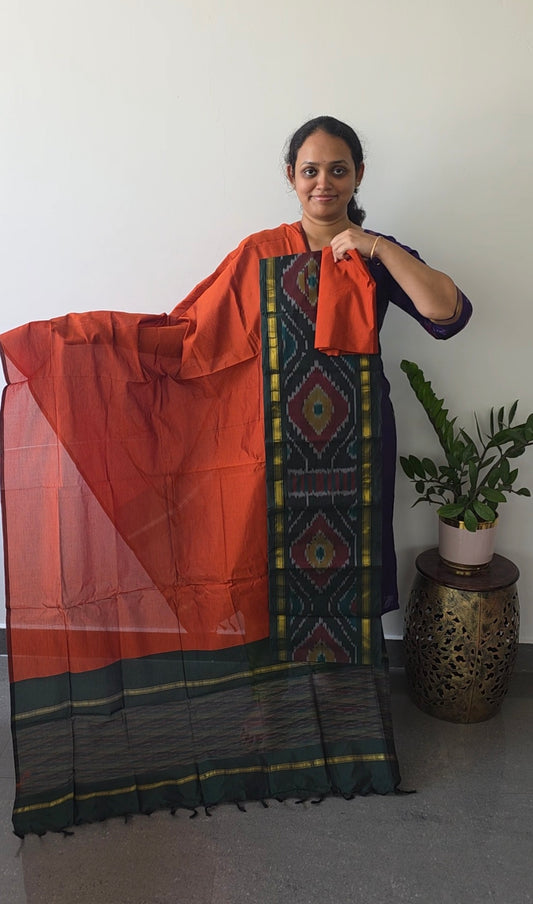 Pochampally sico set - SZ169