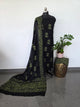 Embroidery batik cotton set - BA382