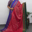 Gadwal semi soft silk saree - GS54
