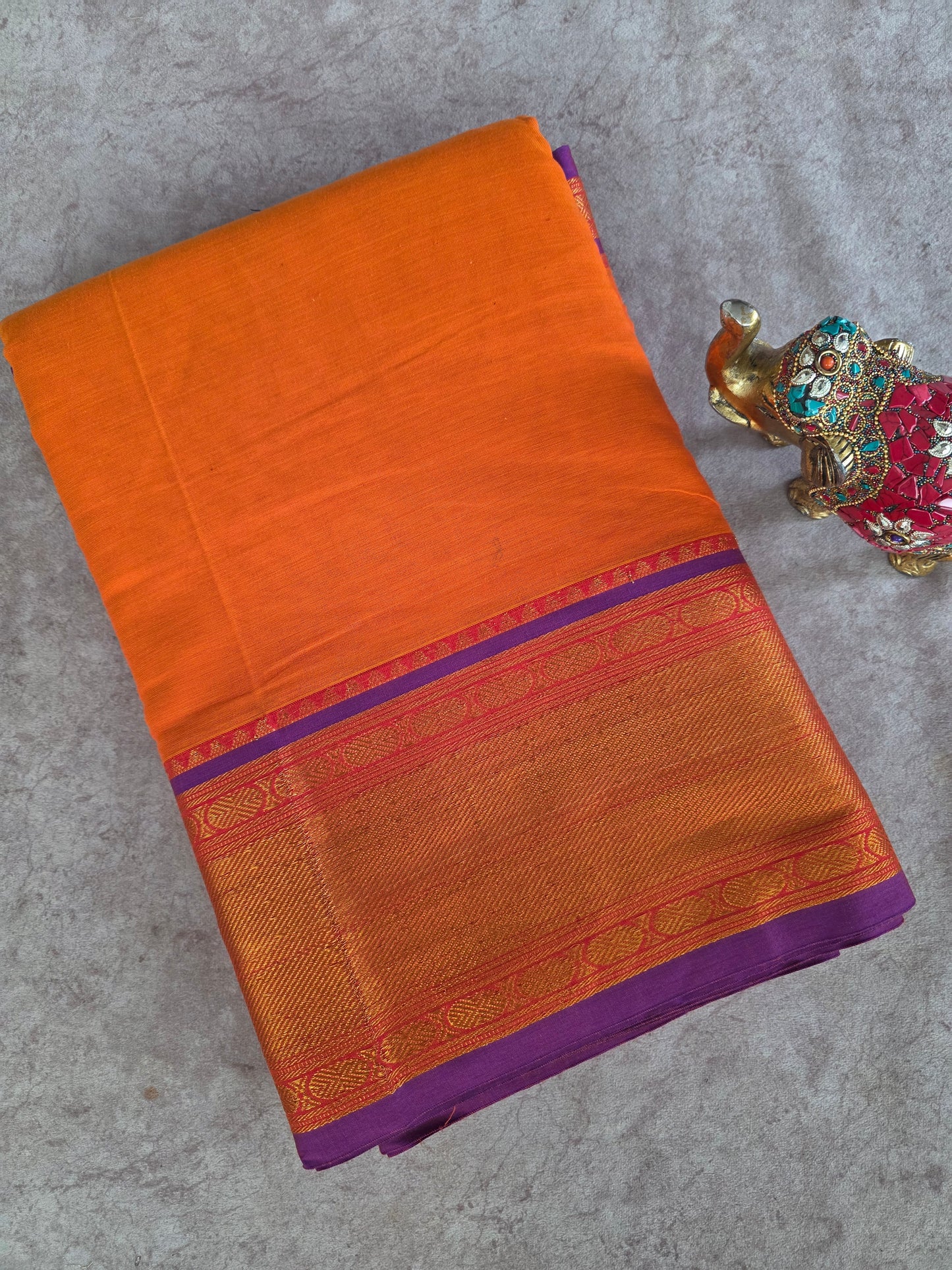 Mercerised narayanapet running material -NA505