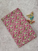 Pure kalamkari cotton running material (0.5mtr)-DK115