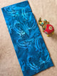Handcrafted batik cotton running material -HB99