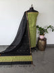 Semi Maheshwari silk salwar set - SM147