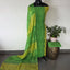 Handblock georgette salwar set -GE242