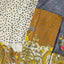 Handcrafted kalamkari cotton set (3 pc)-AK571