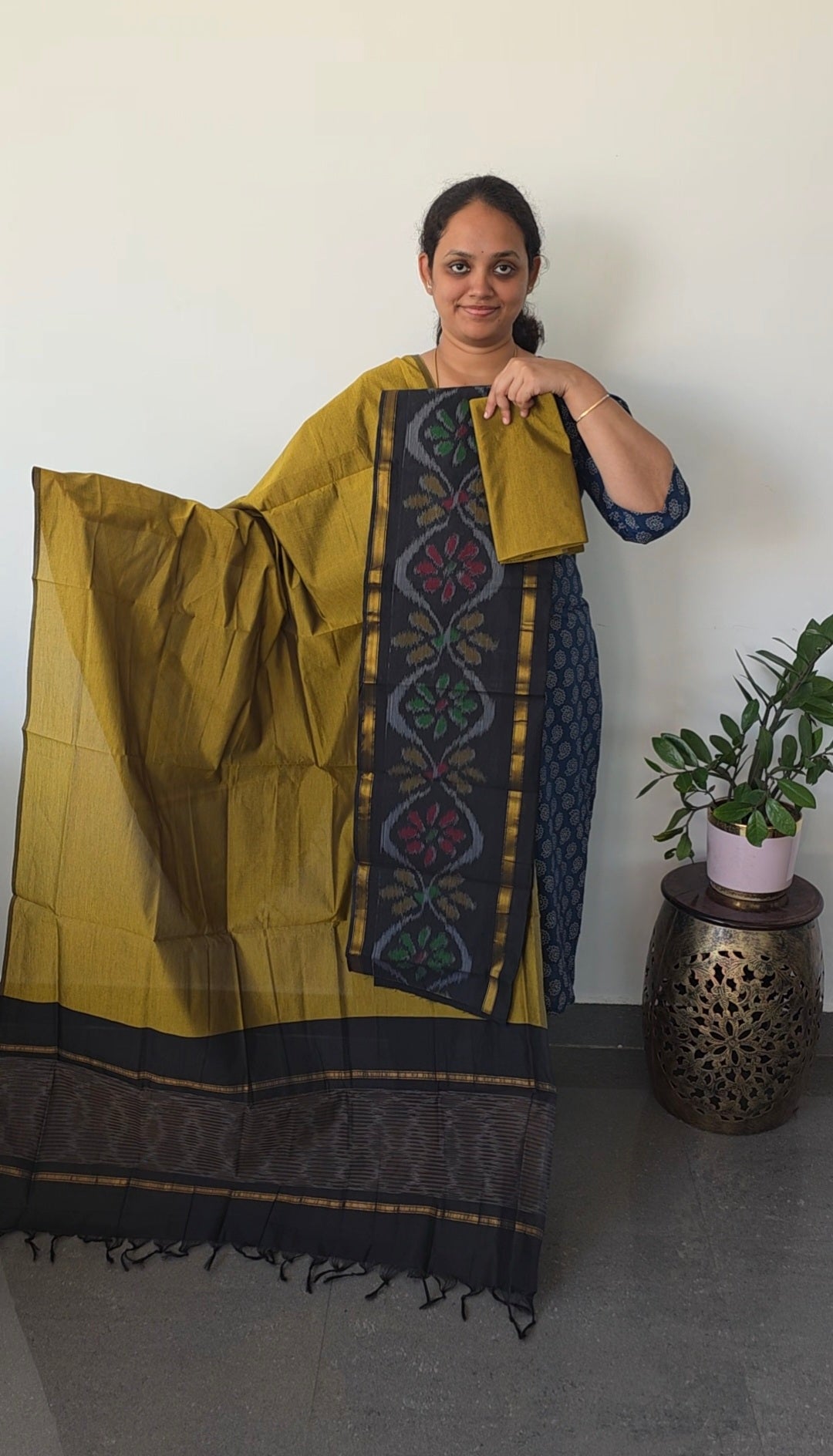 Pochampally sico set - Xz54