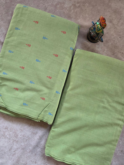 Prewashed south cotton cords set -HRM86