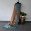 Premium semi soft silk set - CLA257