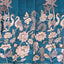 Kanchi border chennuri kalamkari  silk set - AK425