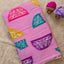 Jaipuri pure cotton running material -JA342