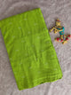 Prewashed Pure handloom cotton running material  - HRM139