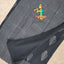 Handblock Jaipuri pure cotton saree - JA530