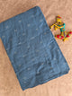 Prewashed Pure handloom cotton running material - HRM133