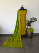 Prewashed south cotton jacquard weave set - HJ79