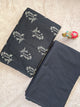 Cords Jaipuri pure cotton running material ( 5 mtrs ) - JA355