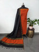 Semi Maheshwari silk salwar set - SM87