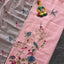 Embroidery Kota salwar set - KV41