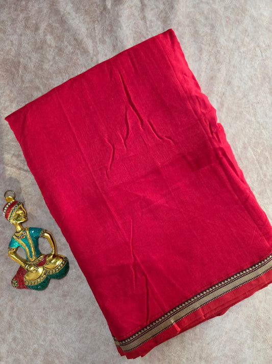 Mercerised narayanapet running material (0.5 mtrs)- NA262