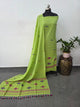 Bhujodi salwar set - BB403