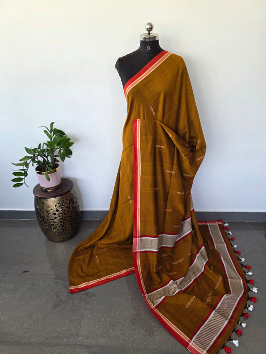 Bhujodi saree  - BB429