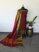 Premium Kanchi cotton set ( 2 pc set ) - KFS24