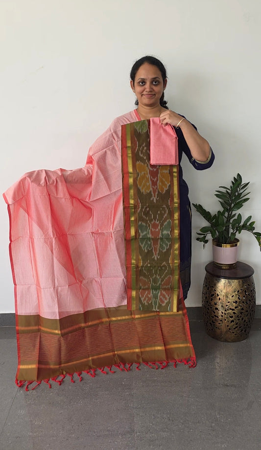 Pochampally sico set - PY1