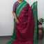 Gadwal semi soft silk saree - GS60