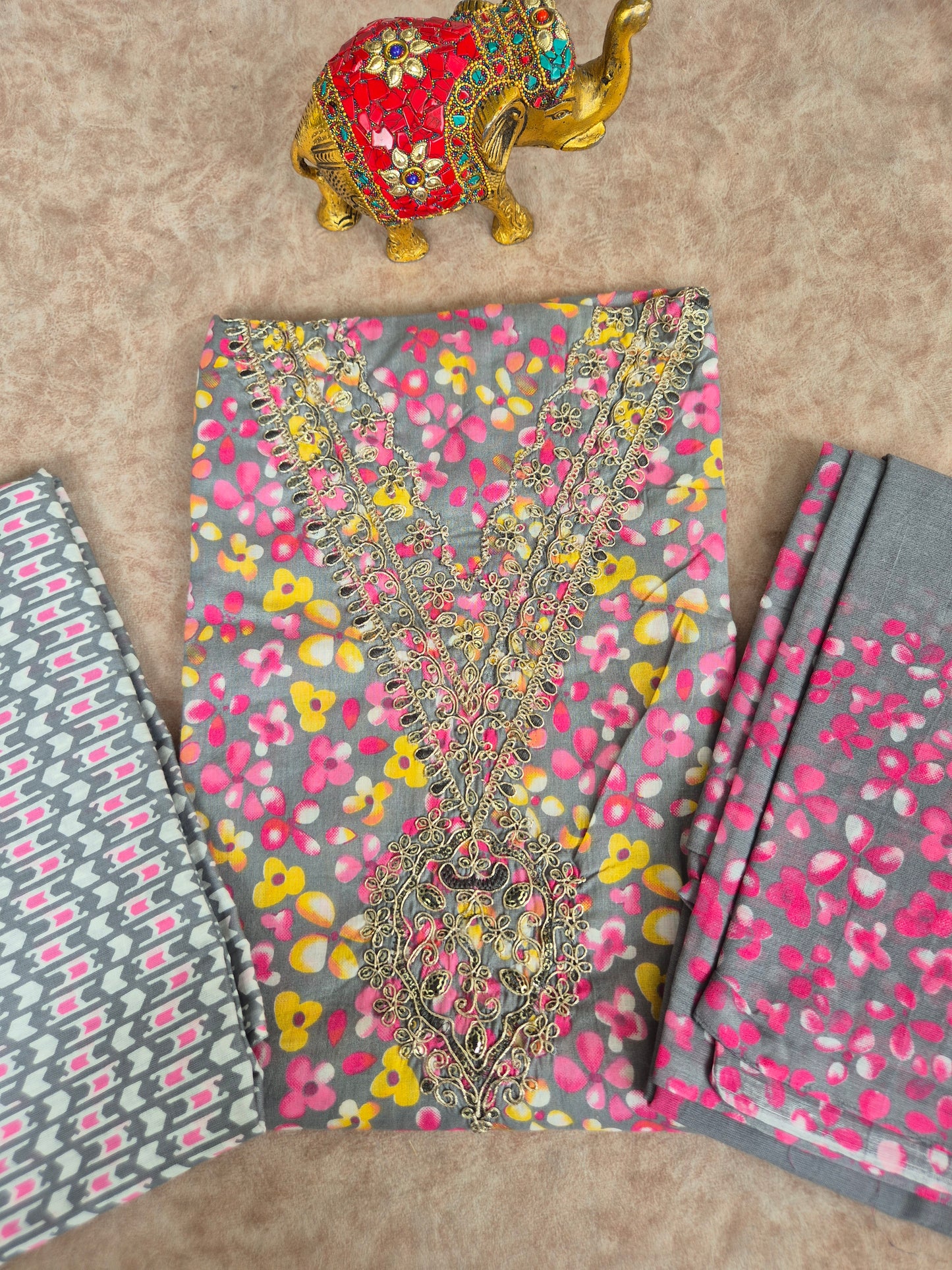 Pure cotton set - CLA230