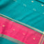 Semi Maheshwari silk salwar set - SM110