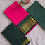 Madurai sungudi zari kattam salwar set -MS129