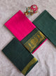 Madurai sungudi zari kattam salwar set -MS129