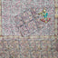 Handblock pure kalamkari cotton set(2 pcs)- AK529