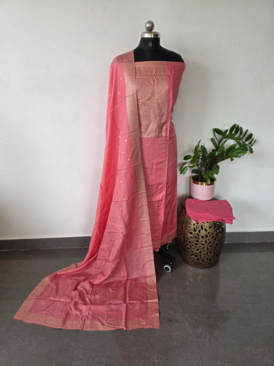 Premium dola silk set - CLA346