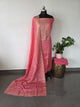 Premium dola silk set - CLA346