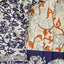 Handcrafted pure kalamkari cotton (2 pcs) set -AK570