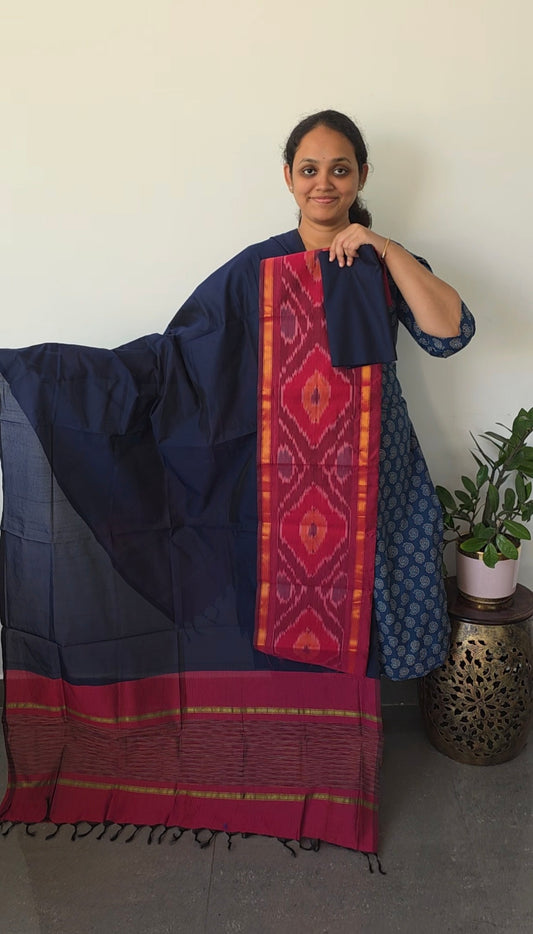 Pochampally sico set - Xz61