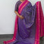 Gadwal semi soft silk saree - GS65