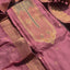 Premium Banarasi soft silk set - Gb2
