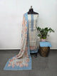 Bombay cotton salwar set - BC7