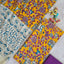 Authentic pure kalamkari cotton set - AK390