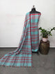 Checked Mul cotton set - JMM417