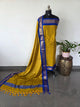 Kovilpattu soft silk set (4.5 mtrs) -NA626