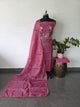 Embroidery Kota salwar set - KV40