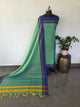 Mercerised narayanapet salwar set (4.5 meters) - NA588