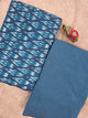 Ikkat cotton cords(5 meters)-WW404