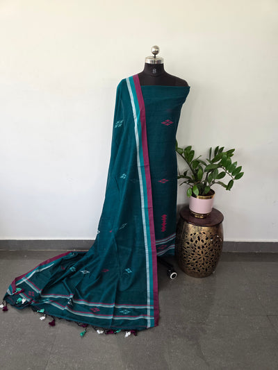 Bhujodi salwar set - BB250