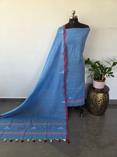 Bhujodi salwar set - BB685