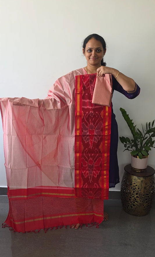 Pochampally sico set - SZ138